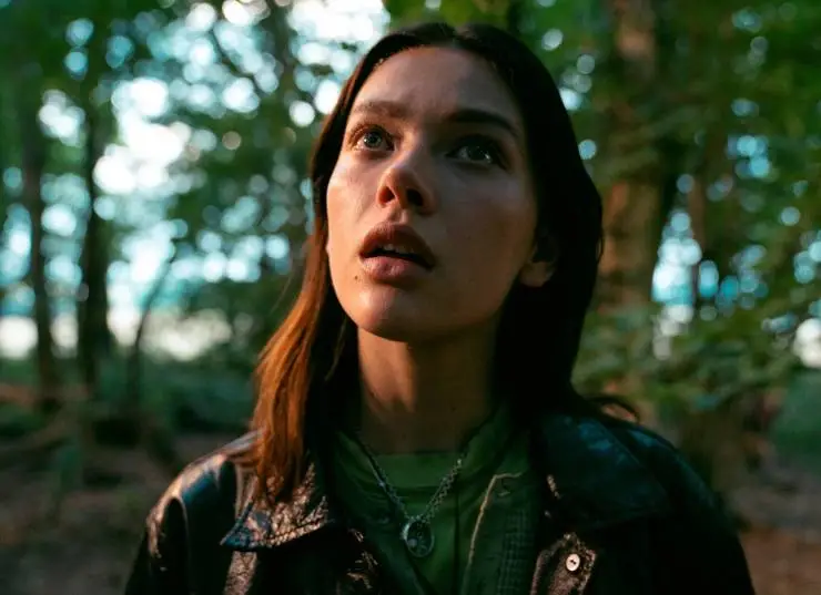 Опасная вечеринка (2021) скачать торрент файл Опасная вечеринка (2021) фильм скачать торрент файл