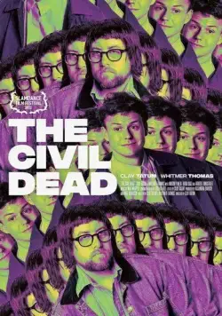 Милейшие мертвецы / The Civil Dead (2022) фильм скачать через торрет бесплатно в хорошем качестве