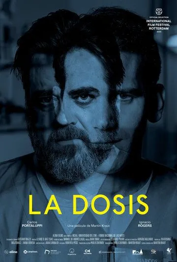 Доза / La dosis (2020) фильм скачать через торрет бесплатно в хорошем качестве