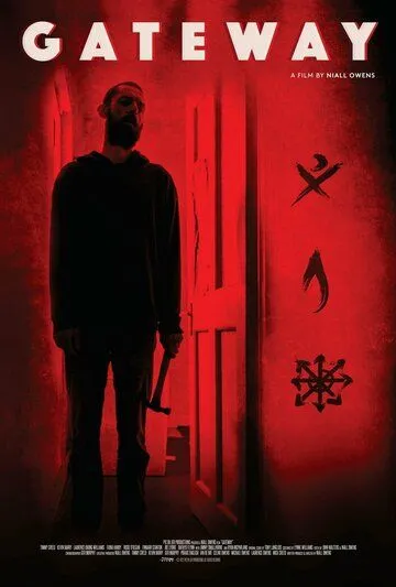 Врата / Gateway (2022) фильм скачать через торрет бесплатно в хорошем качестве