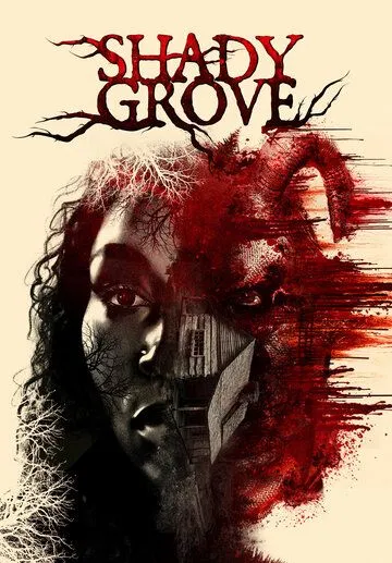 Тенистая роща / Shady Grove (2022) фильм скачать через торрет бесплатно в хорошем качестве
