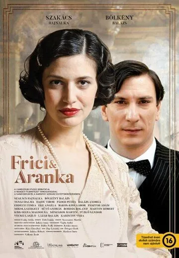 Frici & Aranka (2022) фильм скачать через торрет бесплатно в хорошем качестве