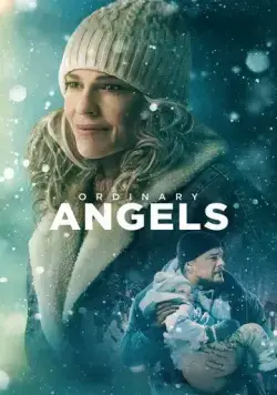 Обыкновенные ангелы / Ordinary Angels (2024) фильм скачать через торрет бесплатно в хорошем качестве