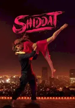 Страсть: Путешествие за гранью любви / Shiddat (2021) фильм скачать через торрет бесплатно в хорошем качестве