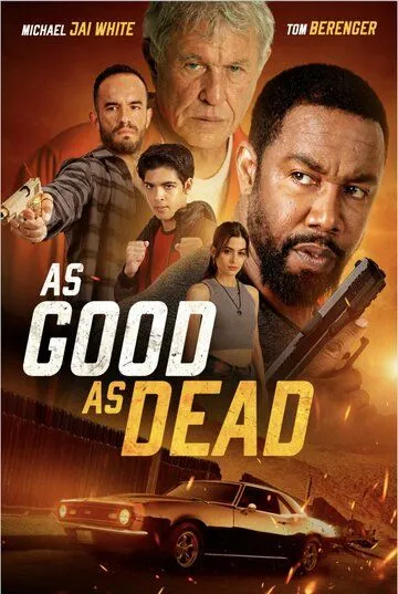 Покойник / As Good as Dead (2022) фильм скачать через торрет бесплатно в хорошем качестве