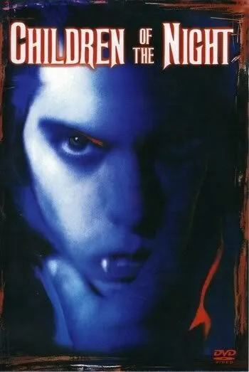 Дети ночи / Children of the Night (1991) фильм скачать через торрет бесплатно в хорошем качестве