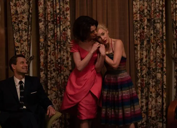 Материнский инстинкт (2024) скачать торрент бесплатно Материнский инстинкт (2024) фильм скачать торрент бесплатно