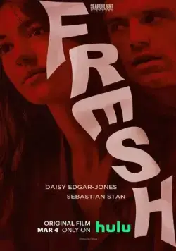 Свежатинка / Fresh (2022) фильм скачать через торрет бесплатно в хорошем качестве