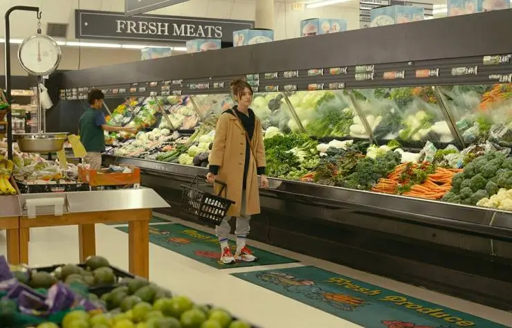 Свежатинка (2022) скачать торрент файл Свежатинка (2022) фильм скачать торрент файл