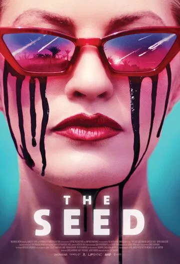 Семя / The Seed (2021) фильм скачать через торрет бесплатно в хорошем качестве
