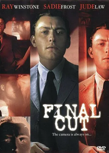 Окончательный монтаж / Final Cut (1998) фильм скачать через торрет бесплатно в хорошем качестве