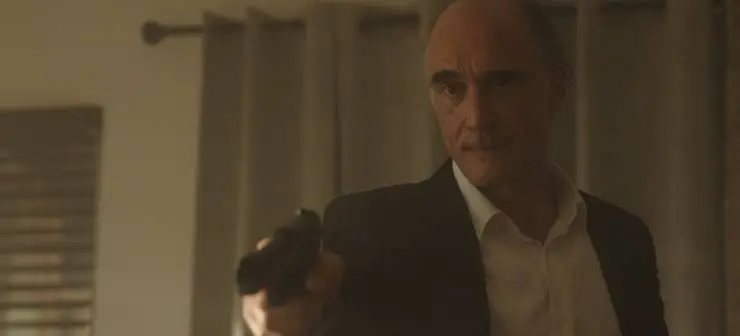 Пекарь (2022) скачать торрент бесплатно Пекарь (2022) фильм скачать торрент бесплатно