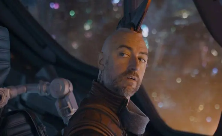 Стражи Галактики: Праздничный спецвыпуск (2022) скачать торрент файл Стражи Галактики: Праздничный спецвыпуск (2022) фильм скачать торрент файл