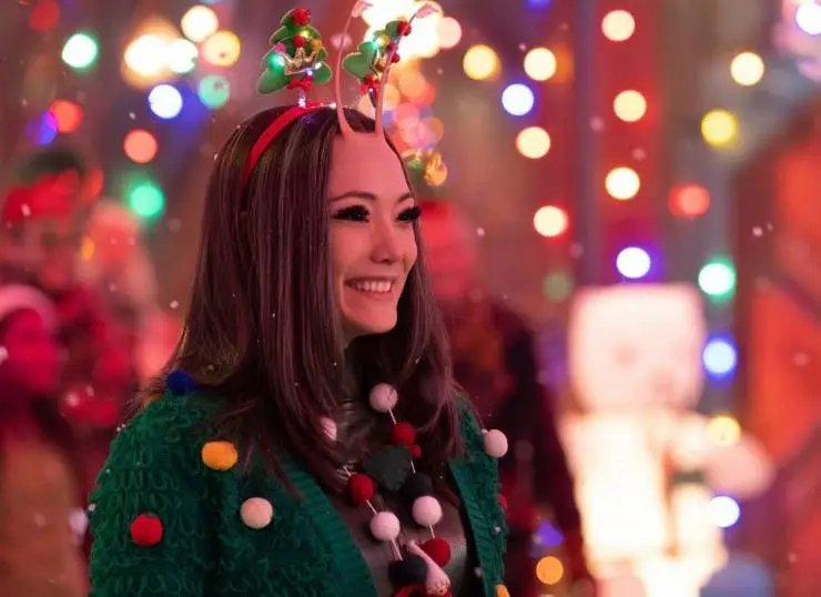 Стражи Галактики: Праздничный спецвыпуск (2022) в хорошем качестве скачать торрент файл Стражи Галактики: Праздничный спецвыпуск (2022) фильм в хорошем качестве скачать торрент файл