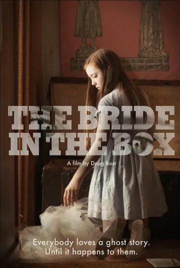 Невеста в сундуке / The Bride in the Box (2022) фильм скачать через торрет бесплатно в хорошем качестве