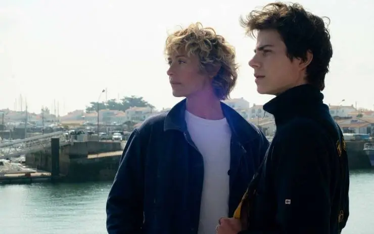 Пассажирка (2022) скачать торрент файл Пассажирка (2022) фильм скачать торрент файл