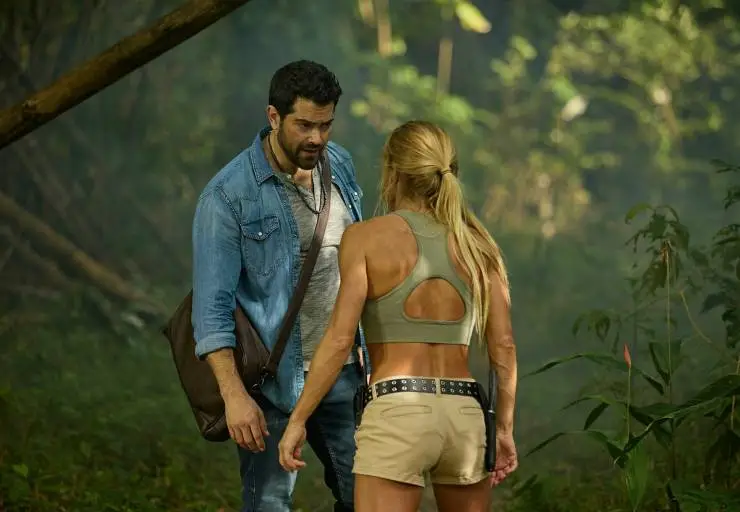 Крепость (2021) скачать торрент файл Крепость (2021) фильм скачать торрент файл