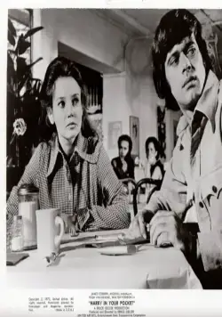 Гарри-карманник (1973) в хорошем качестве скачать торрент файл Гарри-карманник (1973) фильм в хорошем качестве скачать торрент файл