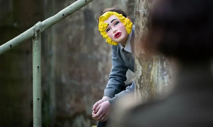 Род мужской (2022) скачать торрент файл Род мужской (2022) фильм скачать торрент файл