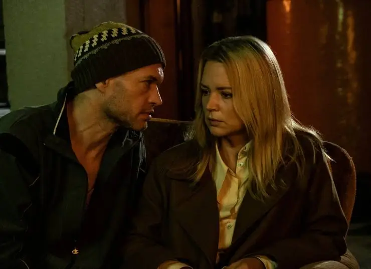 Двойной обман Мадлен Коллинз (2021) скачать торрент бесплатно Двойной обман Мадлен Коллинз (2021) фильм скачать торрент бесплатно