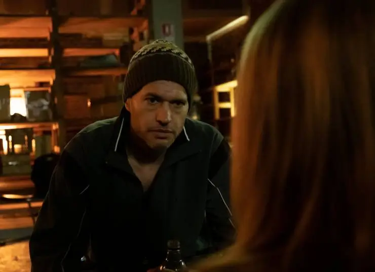 Двойной обман Мадлен Коллинз (2021) скачать торрент файл Двойной обман Мадлен Коллинз (2021) фильм скачать торрент файл