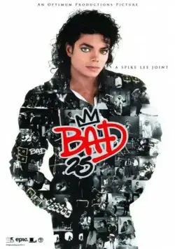 Плохой 25 / Bad 25 (2012) фильм скачать через торрет бесплатно в хорошем качестве