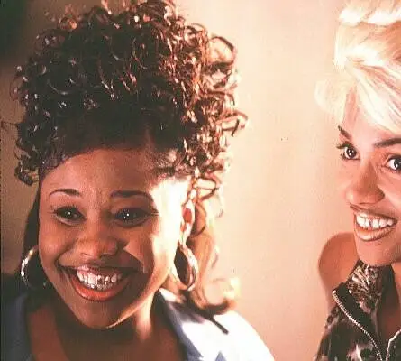 Темнокожие американские принцессы (1997) скачать торрент бесплатно Темнокожие американские принцессы (1997) фильм скачать торрент бесплатно