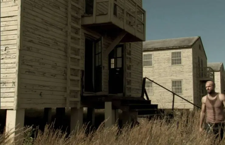 Глушь (2008) в хорошем качестве скачать торрент файл Глушь (2008) фильм в хорошем качестве скачать торрент файл