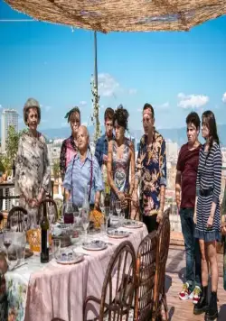 Добро пожаловать в семью Эспозито (2021) в хорошем качестве скачать торрент файл Добро пожаловать в семью Эспозито (2021) фильм в хорошем качестве скачать торрент файл