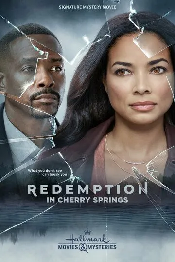Искупление в Черри-Спрингс / Redemption in Cherry Springs (2021) фильм скачать через торрет бесплатно в хорошем качестве