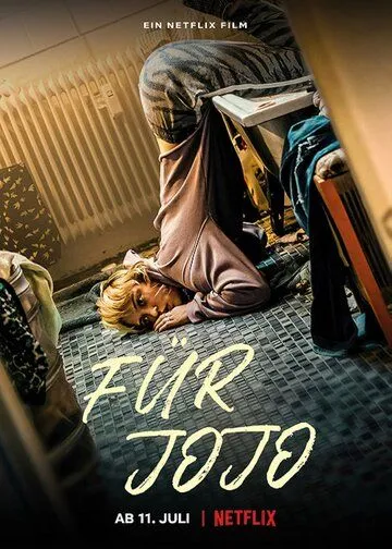 Для Йойо / Für Jojo (2022) фильм скачать через торрет бесплатно в хорошем качестве