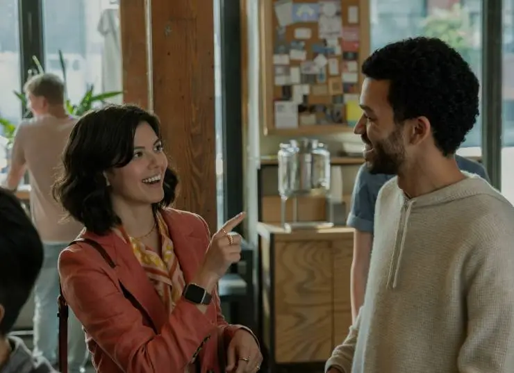 Американское общество волшебных негров (2024) скачать торрент файл Американское общество волшебных негров (2024) фильм скачать торрент файл