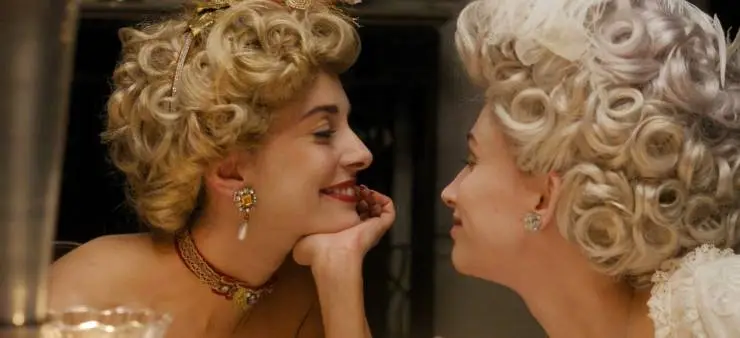 Венецияфрения (2021) скачать торрент файл Венецияфрения (2021) фильм скачать торрент файл