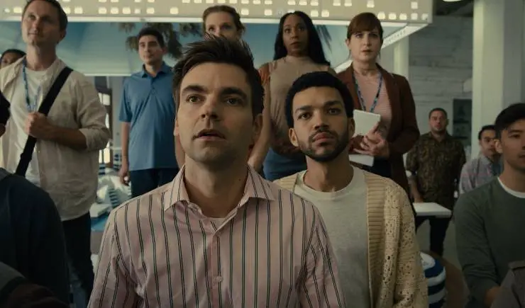 Американское общество волшебных негров (2024) скачать торрент бесплатно Американское общество волшебных негров (2024) фильм скачать торрент бесплатно