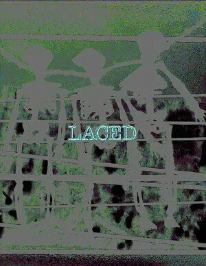 Одурманенная / LACED (2022) фильм скачать через торрет бесплатно в хорошем качестве