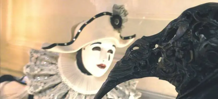 Венецияфрения (2021) скачать торрент бесплатно Венецияфрения (2021) фильм скачать торрент бесплатно