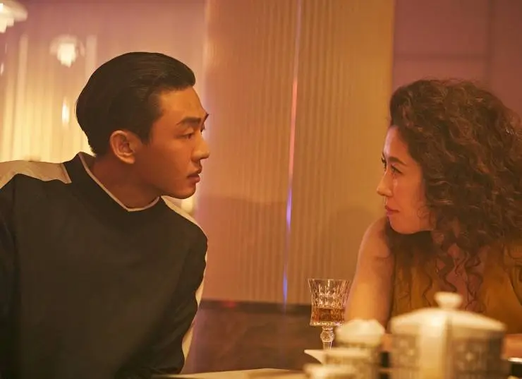 Сеульский драйв (2022) скачать торрент файл Сеульский драйв (2022) фильм скачать торрент файл