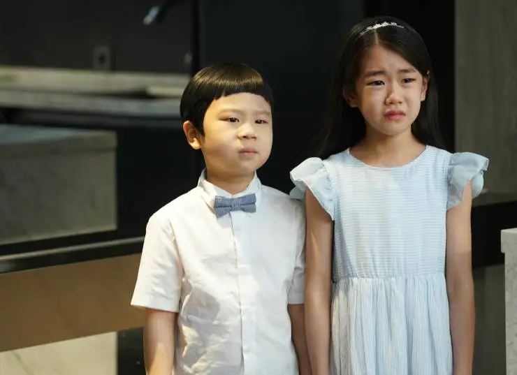 Подмена (2023) скачать торрент бесплатно Подмена (2023) фильм скачать торрент бесплатно