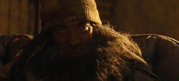 Сталкер. Черная плесень (2023) скачать торрент бесплатно Сталкер. Черная плесень (2023) фильм скачать торрент бесплатно