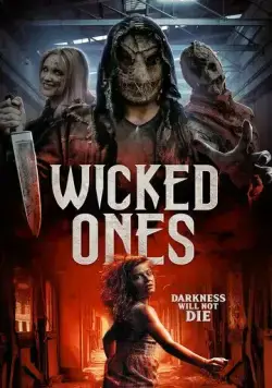 Злобный / Wicked Ones (2020) фильм скачать через торрет бесплатно в хорошем качестве