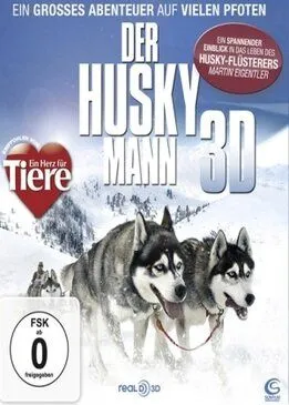 Человек хаски / Der Husky Mann (2011) фильм скачать через торрет бесплатно в хорошем качестве