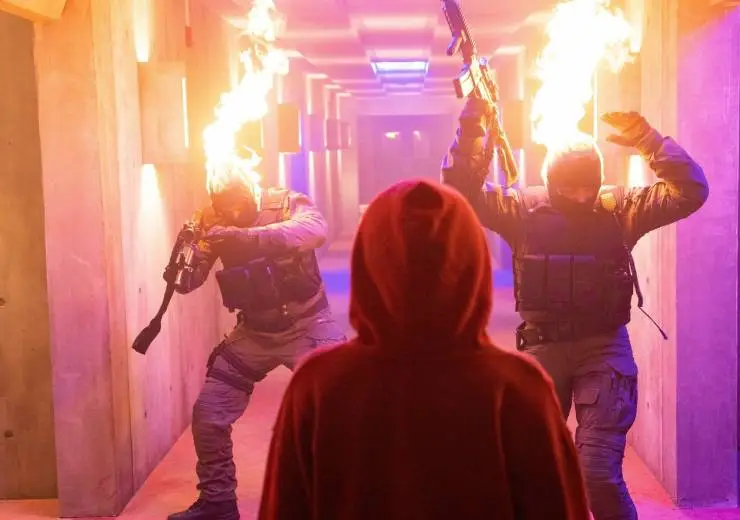 Воспламеняющая взглядом (2022) в хорошем качестве скачать торрент файл Воспламеняющая взглядом (2022) фильм в хорошем качестве скачать торрент файл