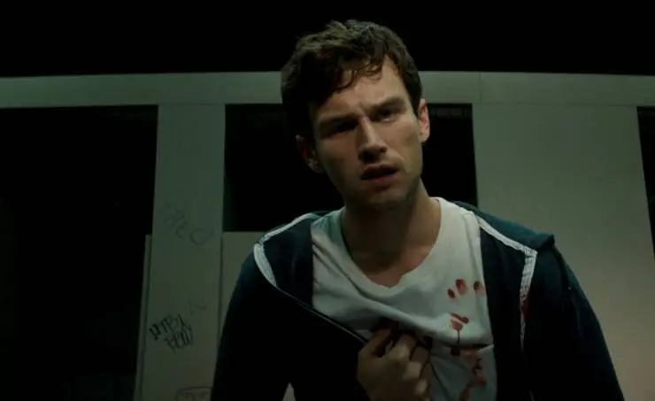 Восставший из ада (2022) скачать торрент файл Восставший из ада (2022) фильм скачать торрент файл