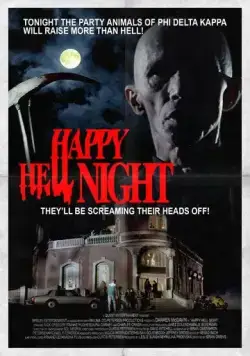 Счастливой адской ночи / Happy Hell Night (1992) фильм скачать через торрет бесплатно в хорошем качестве