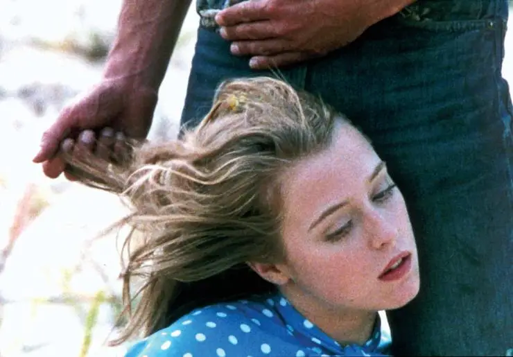 Настоящая девчонка (1976) скачать торрент файл Настоящая девчонка (1976) фильм скачать торрент файл