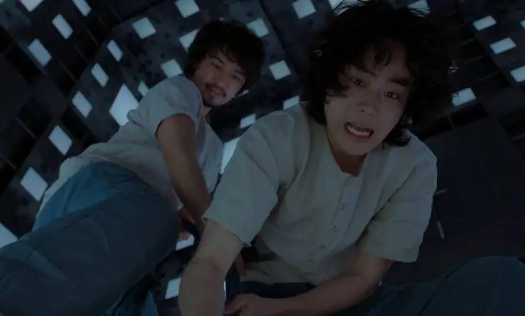 Куб (2021) в хорошем качестве скачать торрент файл Куб (2021) фильм в хорошем качестве скачать торрент файл