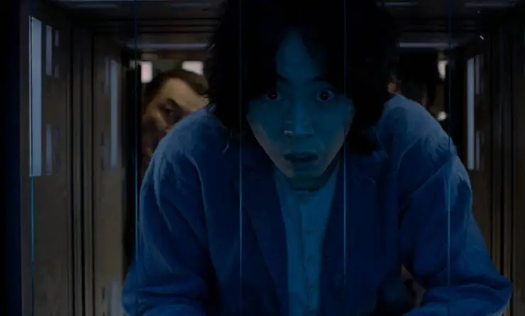 Куб (2021) скачать торрент бесплатно Куб (2021) фильм скачать торрент бесплатно