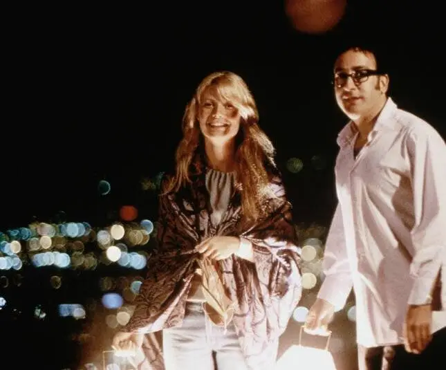 Юбилей (2001) скачать торрент бесплатно Юбилей (2001) фильм скачать торрент бесплатно