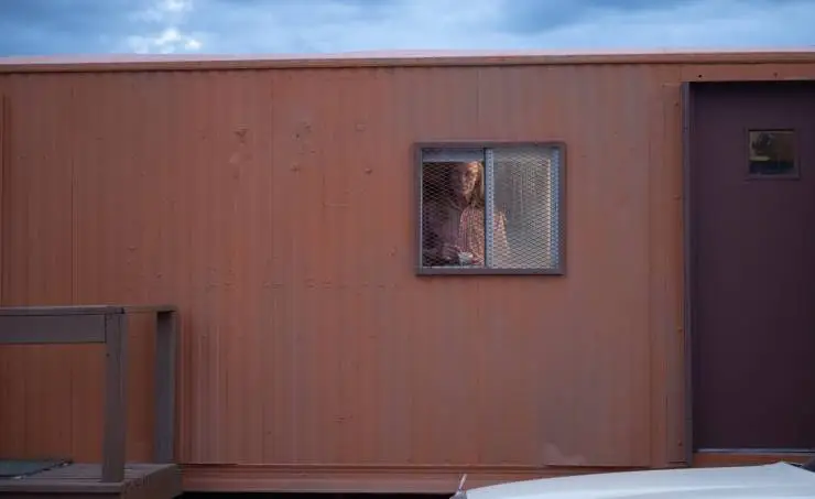 Любовь истекает кровью (2024) в хорошем качестве скачать торрент файл Любовь истекает кровью (2024) фильм в хорошем качестве скачать торрент файл