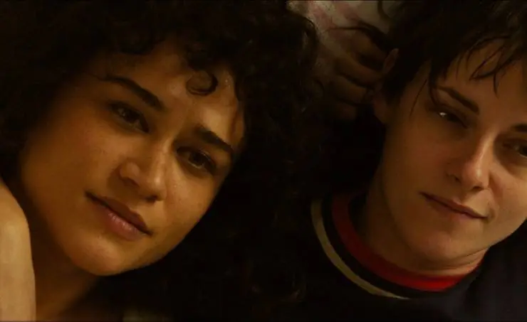 Любовь истекает кровью (2024) скачать торрент файл Любовь истекает кровью (2024) фильм скачать торрент файл